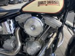 tweedehands Harley Davidson heritage softail  evo 7