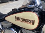 tweedehands Harley Davidson heritage softail  evo 8