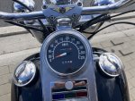tweedehands Harley Davidson heritage softail  evo 9
