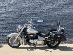 tweedehands Suzuki intruder 800 2