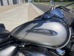 tweedehands Suzuki intruder 800 4