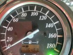 tweedehands Suzuki intruder 800 6
