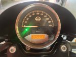 tweedehands Harley Davidson street 750 6