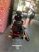 tweedehands Harley Davidson street 750 9