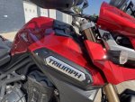 tweedehands Triumph tiger 1200 explorer 3