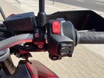 tweedehands Triumph tiger 1200 explorer 7