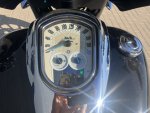 tweedehands Yamaha XV 1900 midnight star 6