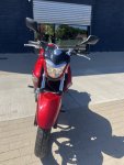 tweedehands Suzuki GW 250 inazuma 6
