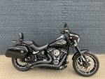 tweedehands Harley Davidson sport glide 107 2