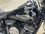 tweedehands Harley Davidson sport glide 107 4
