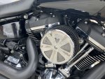 tweedehands Harley Davidson sport glide 107 5