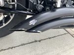 tweedehands Harley Davidson sport glide 107 6
