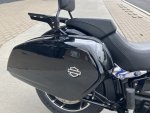 tweedehands Harley Davidson sport glide 107 7