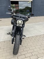 tweedehands Harley Davidson sport glide 107 9