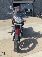 tweedehands royal enfield super meteor 650 11