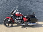 tweedehands royal enfield super meteor 650 3