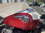 tweedehands royal enfield super meteor 650 4