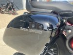tweedehands royal enfield super meteor 650 6