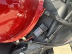 tweedehands royal enfield super meteor 650 7