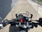 tweedehands royal enfield super meteor 650 8