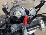 tweedehands royal enfield super meteor 650 9