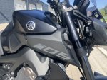 tweedehands Yamaha MT09 4