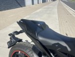 tweedehands Yamaha MT09 6
