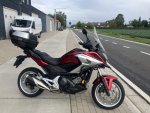 tweedehands Honda NC750X dct 2