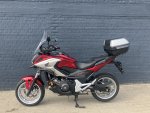 tweedehands Honda NC750X dct 3