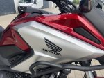 tweedehands Honda NC750X dct 4