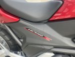 tweedehands Honda NC750X dct 5