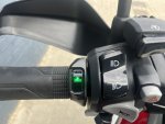 tweedehands Honda NC750X dct 7