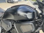 tweedehands Yamaha XSR 700 4