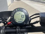 tweedehands Yamaha XSR 700 5