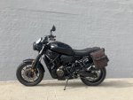 tweedehands Yamaha XSR 700 6