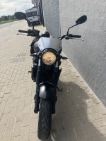 tweedehands Yamaha XSR 700 7