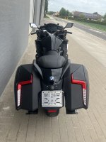 tweedehands BMW K1600B 10