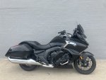 tweedehands BMW K1600B 2