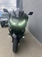 tweedehands BMW K1600B 9