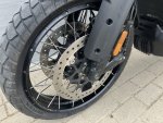 tweedehands Harley Davidson pan america special 10