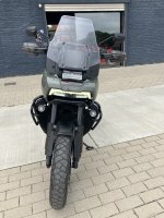 tweedehands Harley Davidson pan america special 11