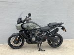 tweedehands Harley Davidson pan america special 3