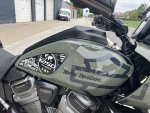 tweedehands Harley Davidson pan america special 4