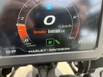 tweedehands Harley Davidson pan america special 5