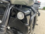 tweedehands Harley Davidson pan america special 8