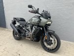 tweedehands Harley Davidson pan america special 9