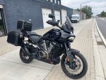 tweedehands Harley Davidson pan america special 2