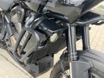 tweedehands Harley Davidson pan america special 4