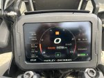 tweedehands Harley Davidson pan america special 7