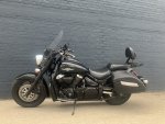 tweedehands Suzuki C1500T intruder 1500 3